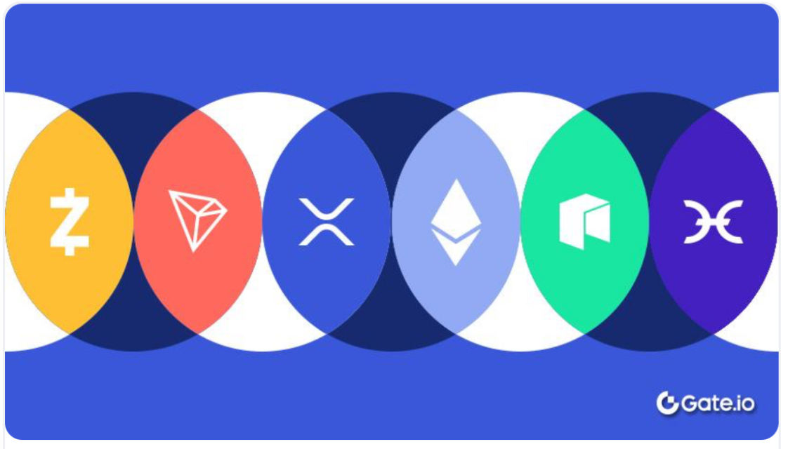 Gate.io官网最新教程解读